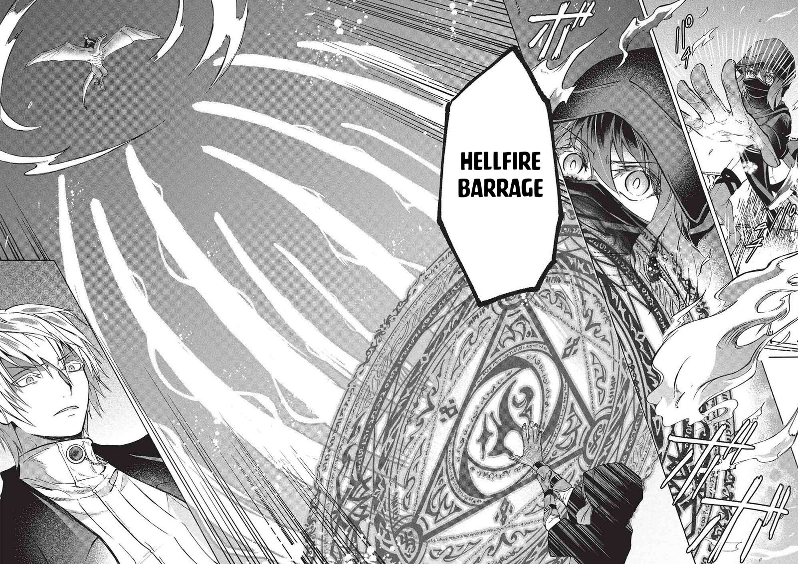 Nou Aru Ogre Ga Tsuno Wo Kakusu Chapter 10b Page 12