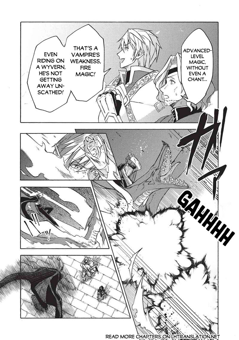 Nou Aru Ogre Ga Tsuno Wo Kakusu Chapter 10b Page 13