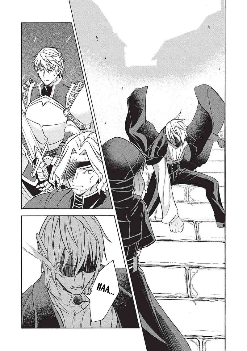 Nou Aru Ogre Ga Tsuno Wo Kakusu Chapter 10b Page 14
