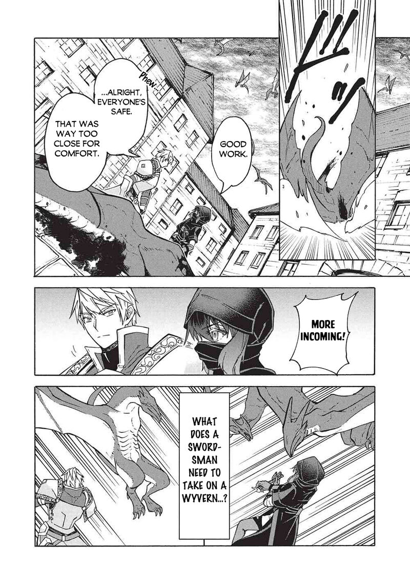 Nou Aru Ogre Ga Tsuno Wo Kakusu Chapter 10b Page 2