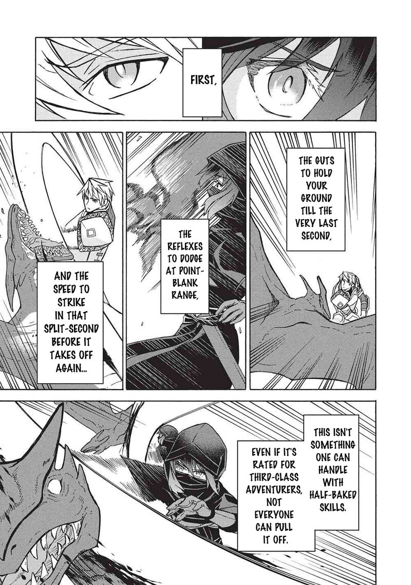 Nou Aru Ogre Ga Tsuno Wo Kakusu Chapter 10b Page 3