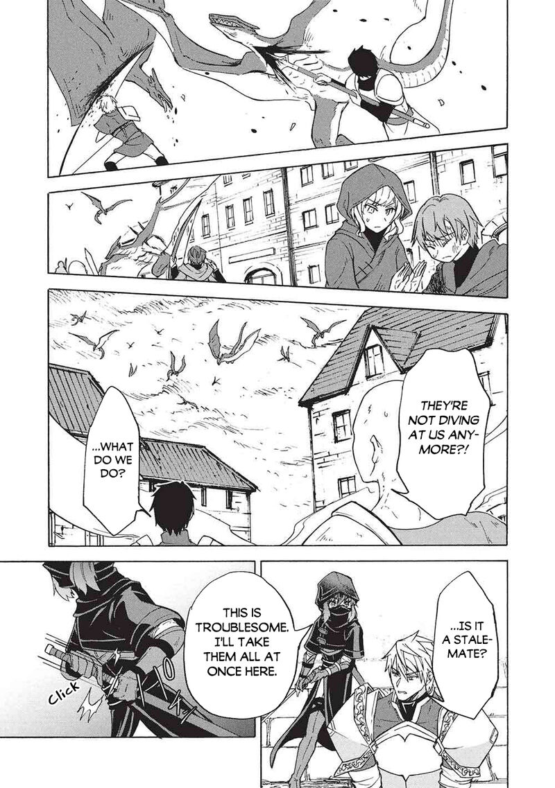 Nou Aru Ogre Ga Tsuno Wo Kakusu Chapter 10b Page 5