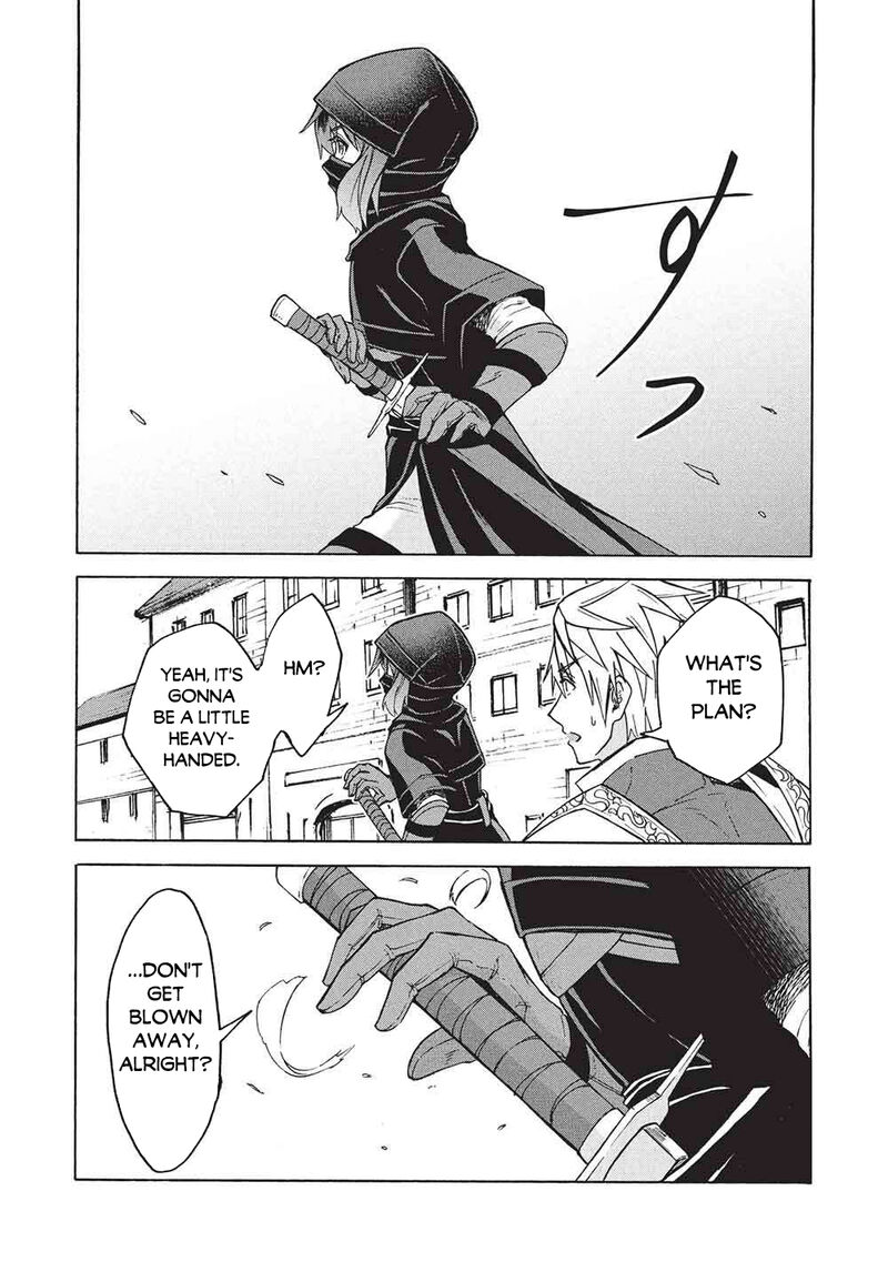 Nou Aru Ogre Ga Tsuno Wo Kakusu Chapter 10b Page 6