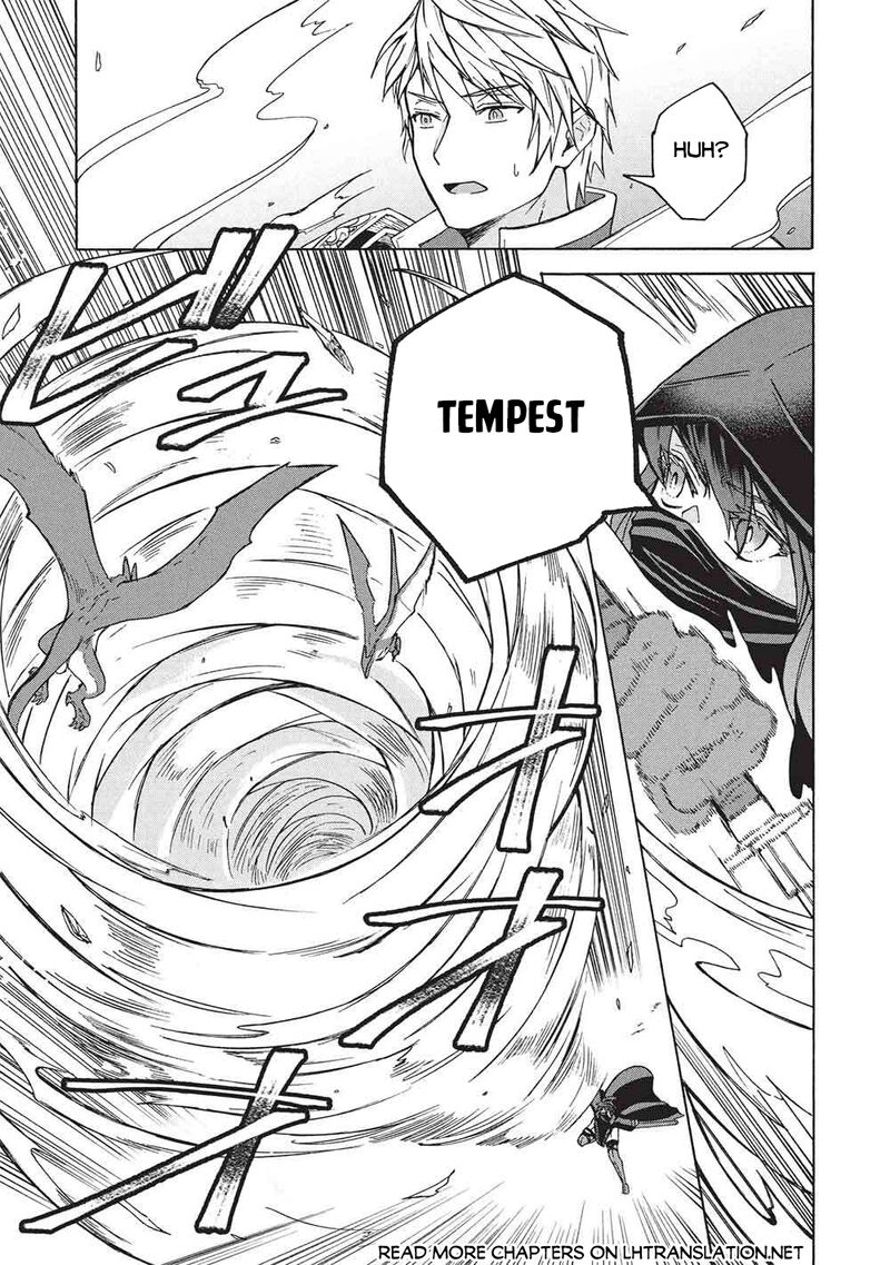 Nou Aru Ogre Ga Tsuno Wo Kakusu Chapter 10b Page 7