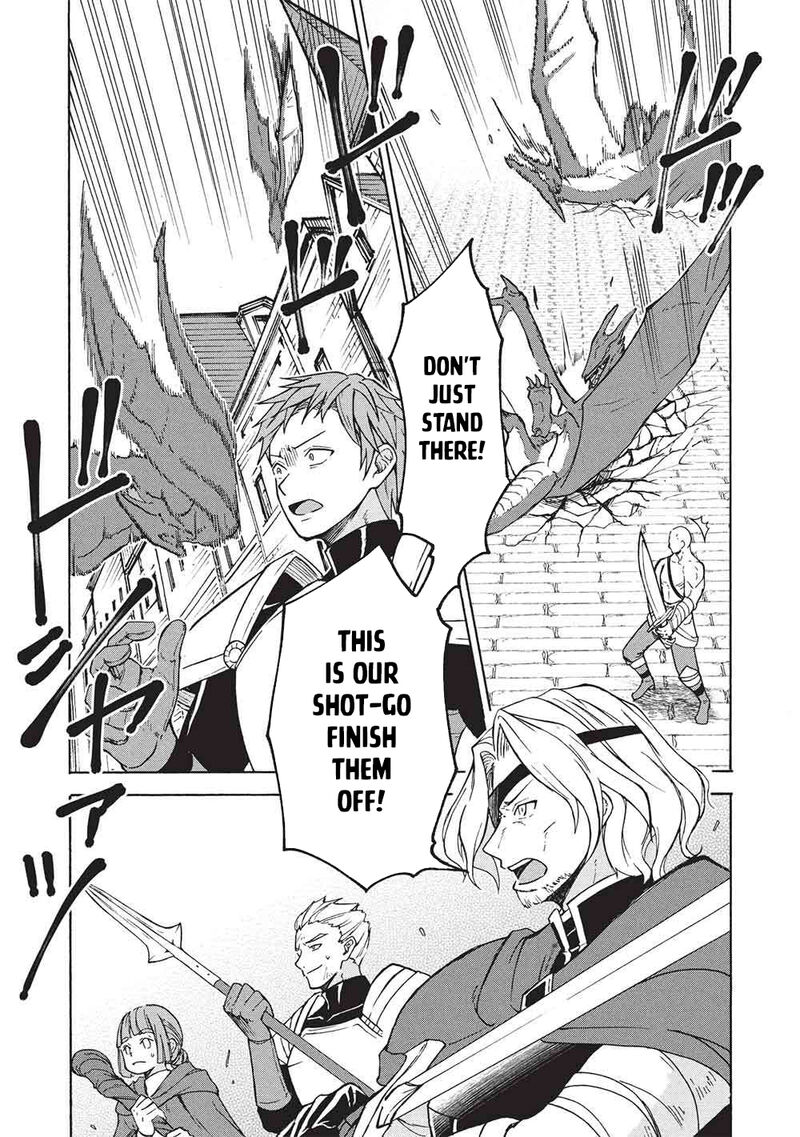 Nou Aru Ogre Ga Tsuno Wo Kakusu Chapter 10b Page 9