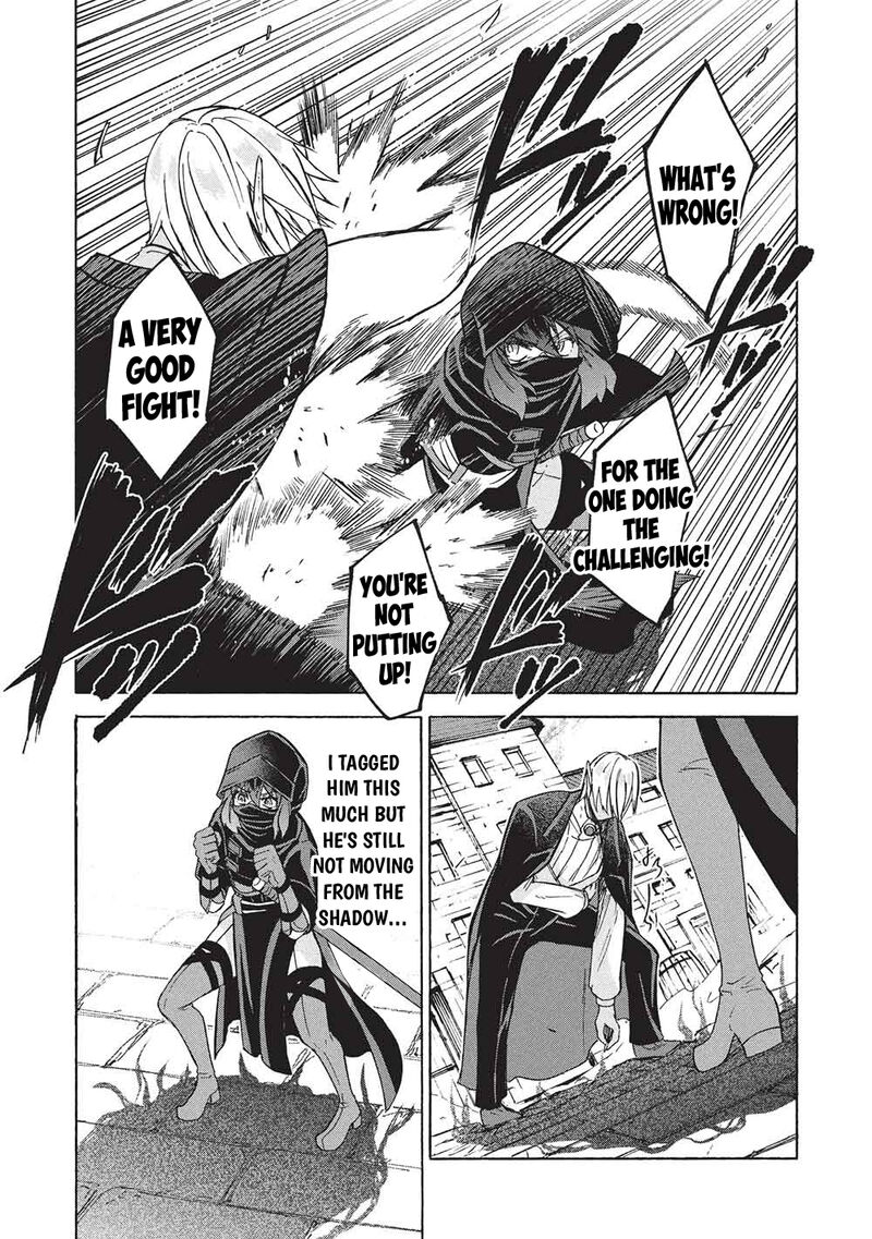 Nou Aru Ogre Ga Tsuno Wo Kakusu Chapter 11a Page 11