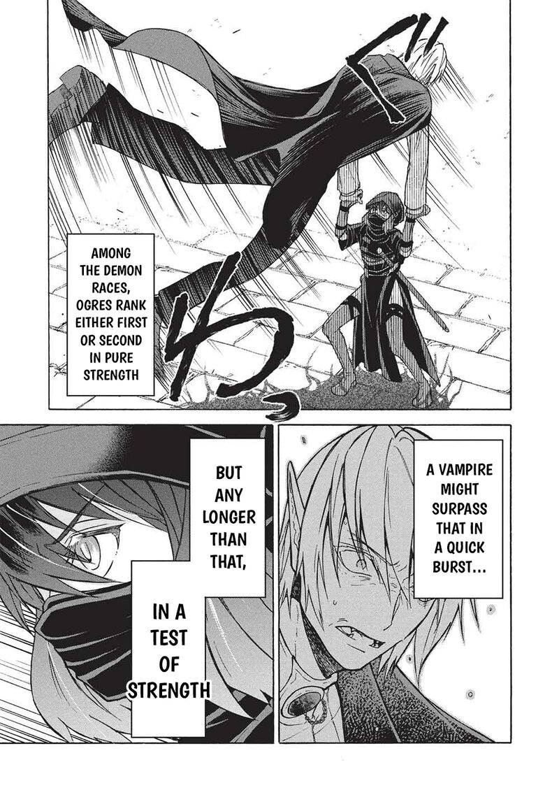 Nou Aru Ogre Ga Tsuno Wo Kakusu Chapter 11a Page 15