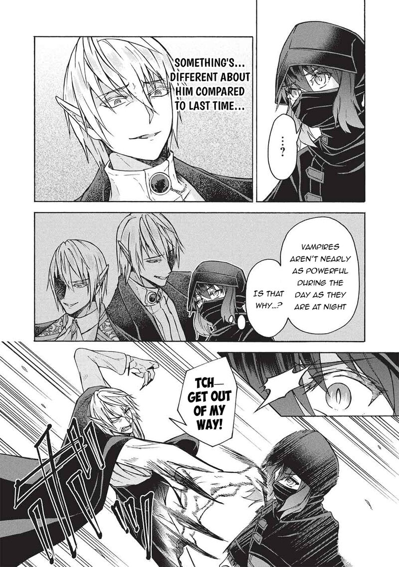 Nou Aru Ogre Ga Tsuno Wo Kakusu Chapter 11a Page 2