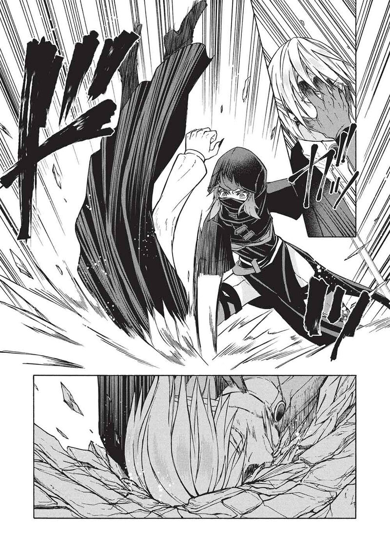 Nou Aru Ogre Ga Tsuno Wo Kakusu Chapter 11a Page 3