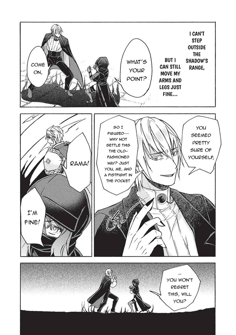 Nou Aru Ogre Ga Tsuno Wo Kakusu Chapter 11a Page 9