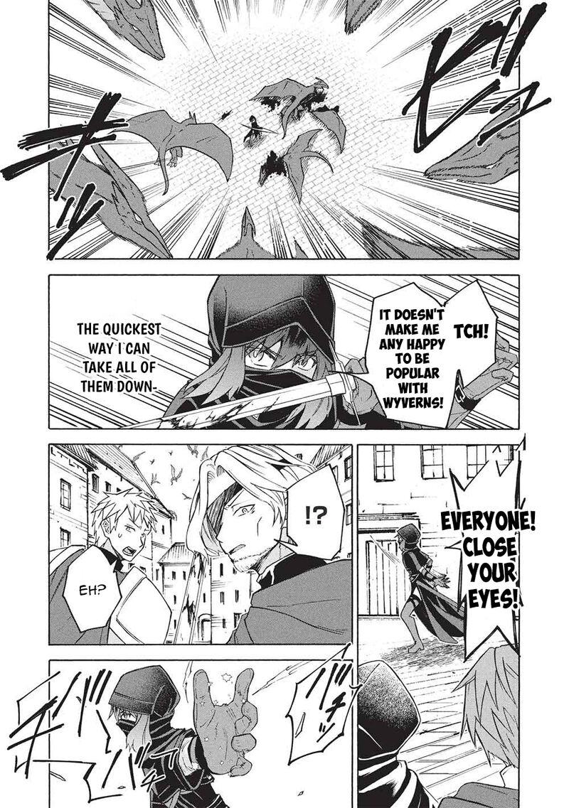 Nou Aru Ogre Ga Tsuno Wo Kakusu Chapter 11b Page 10