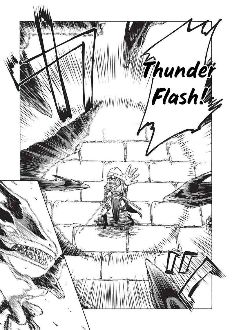 Nou Aru Ogre Ga Tsuno Wo Kakusu Chapter 11b Page 11