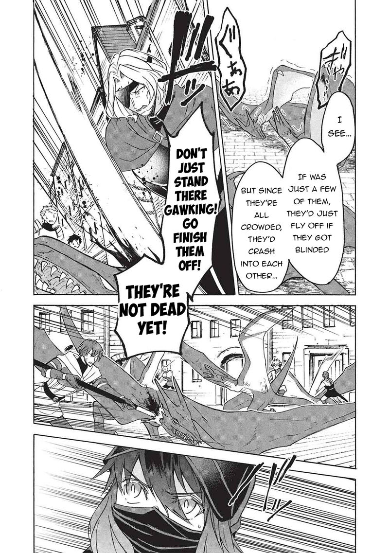 Nou Aru Ogre Ga Tsuno Wo Kakusu Chapter 11b Page 13