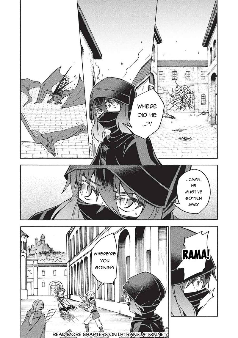 Nou Aru Ogre Ga Tsuno Wo Kakusu Chapter 11b Page 14