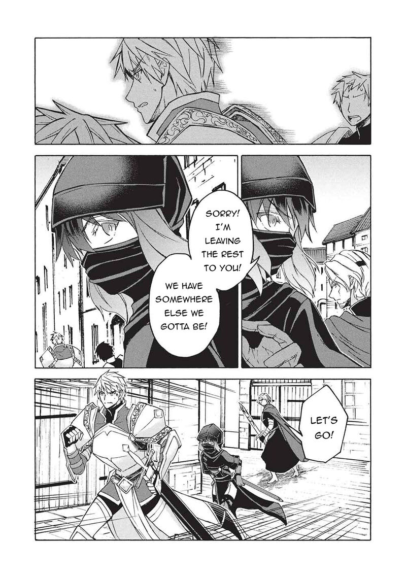 Nou Aru Ogre Ga Tsuno Wo Kakusu Chapter 11b Page 15