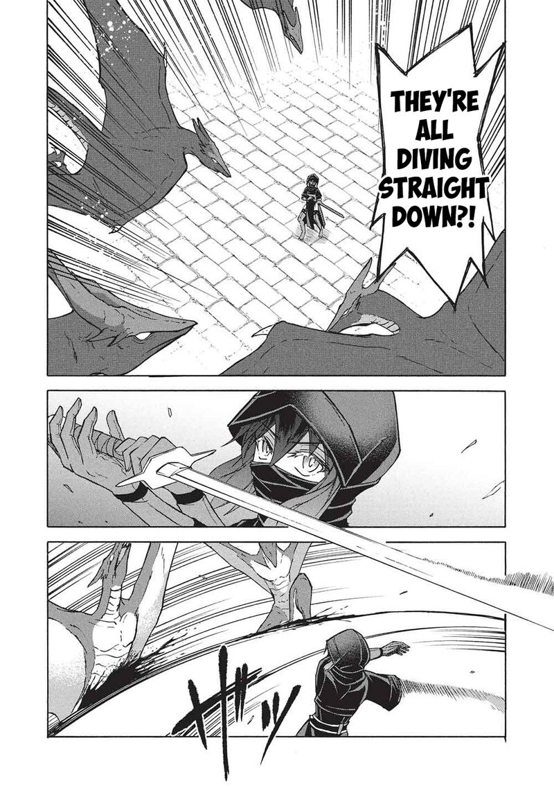Nou Aru Ogre Ga Tsuno Wo Kakusu Chapter 11b Page 2