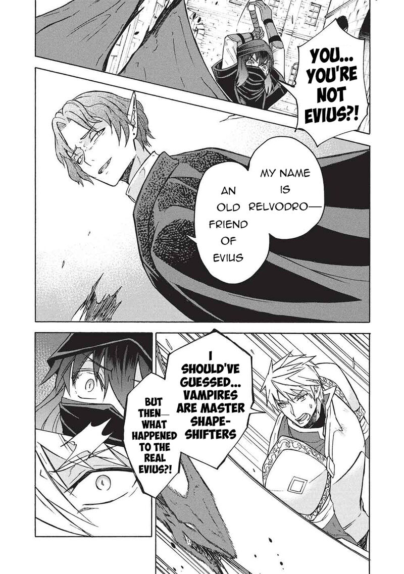 Nou Aru Ogre Ga Tsuno Wo Kakusu Chapter 11b Page 5