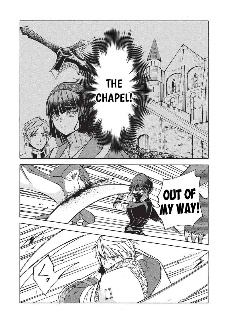 Nou Aru Ogre Ga Tsuno Wo Kakusu Chapter 11b Page 6