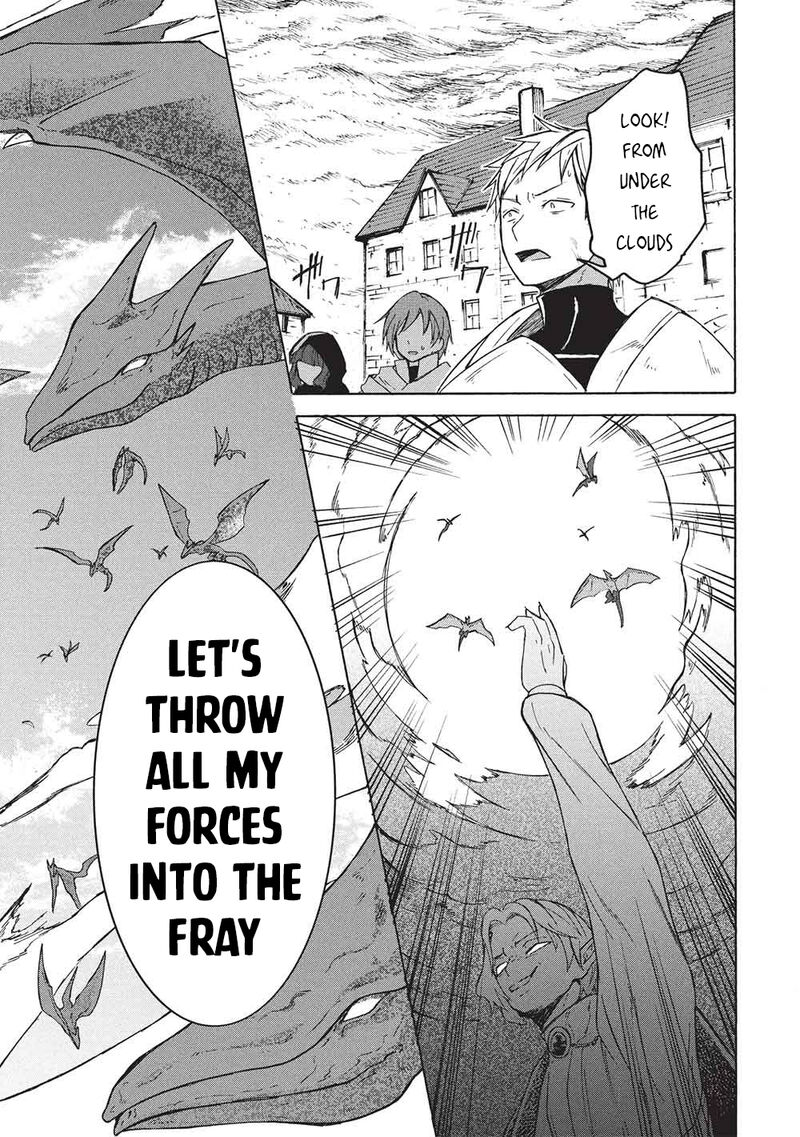 Nou Aru Ogre Ga Tsuno Wo Kakusu Chapter 11b Page 8