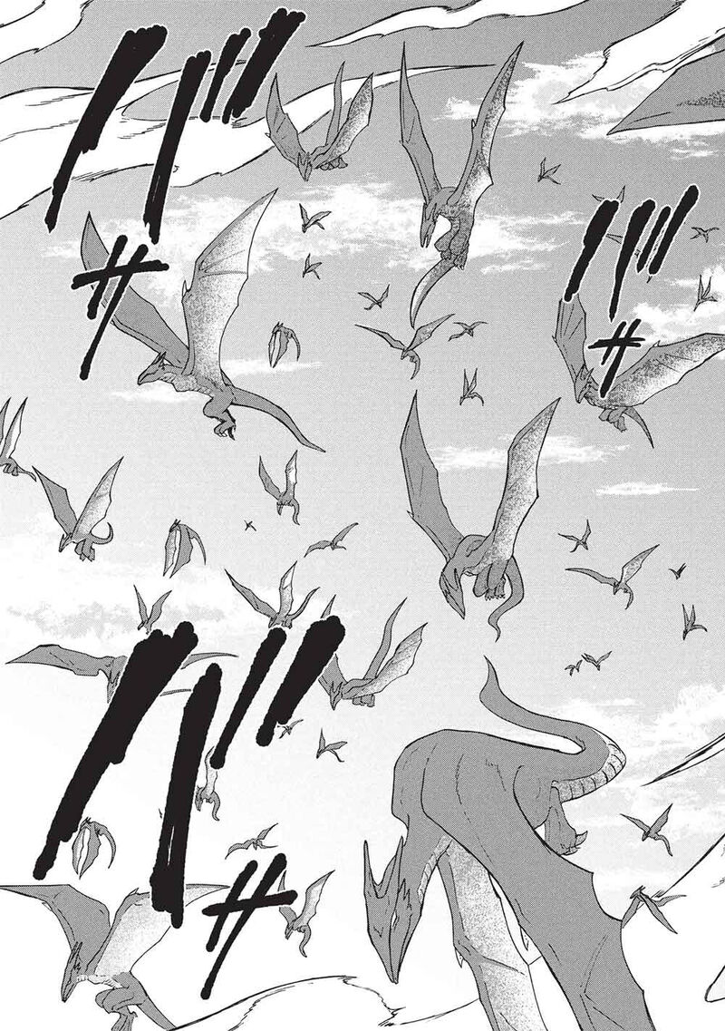 Nou Aru Ogre Ga Tsuno Wo Kakusu Chapter 11b Page 9