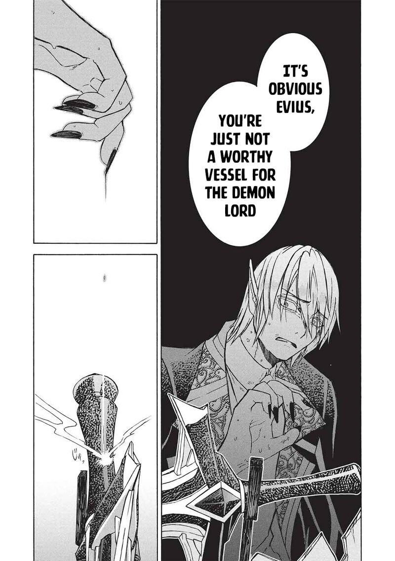 Nou Aru Ogre Ga Tsuno Wo Kakusu Chapter 12a Page 11