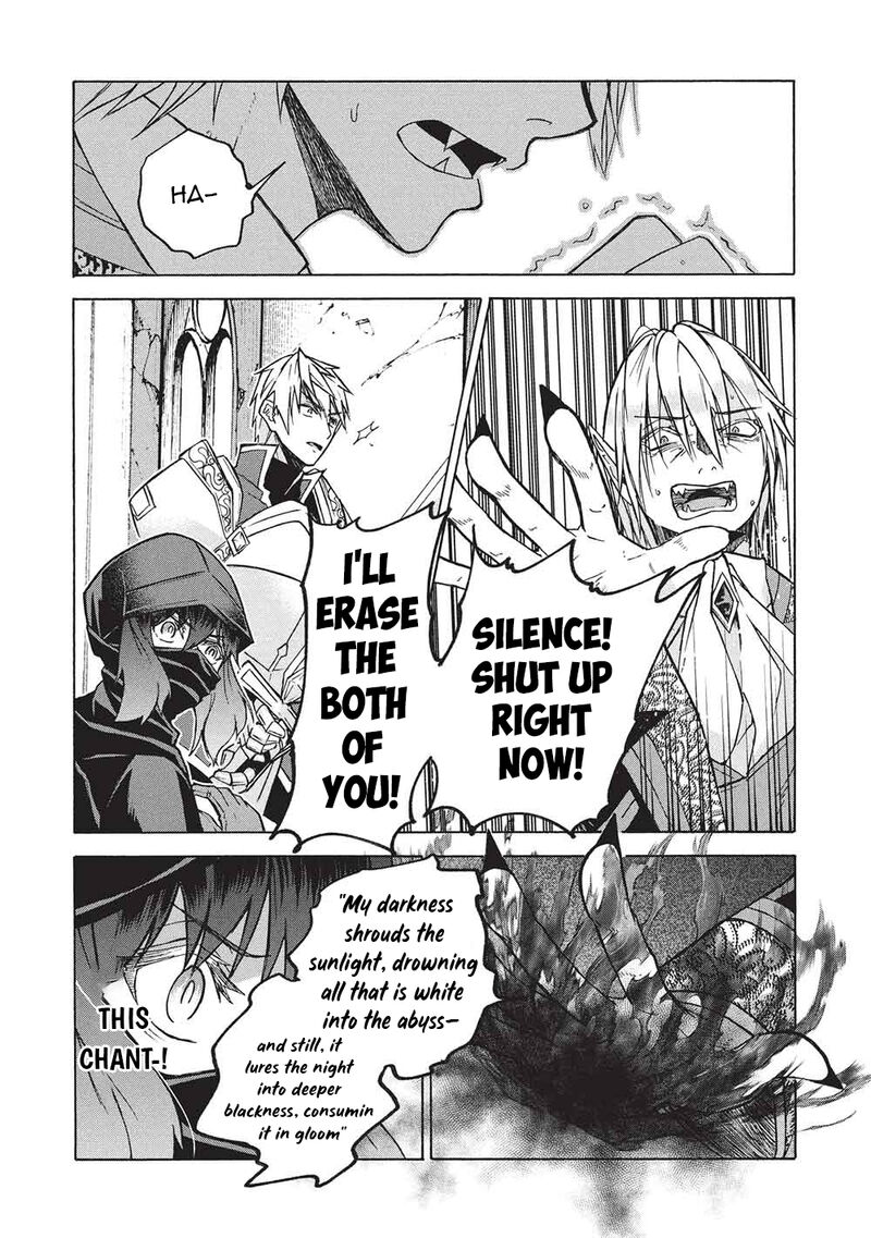 Nou Aru Ogre Ga Tsuno Wo Kakusu Chapter 12a Page 12