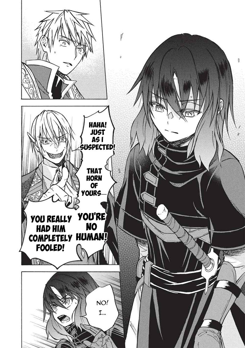 Nou Aru Ogre Ga Tsuno Wo Kakusu Chapter 12a Page 18