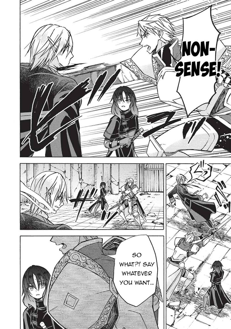 Nou Aru Ogre Ga Tsuno Wo Kakusu Chapter 12a Page 20