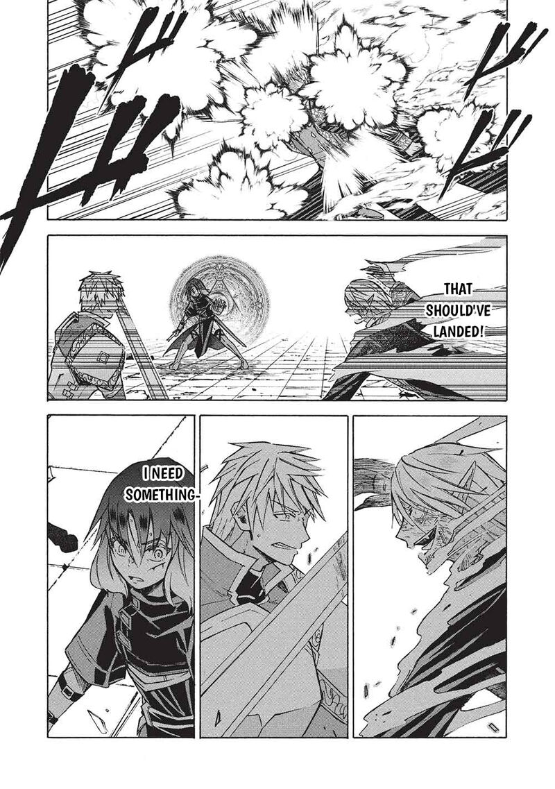 Nou Aru Ogre Ga Tsuno Wo Kakusu Chapter 12b Page 12