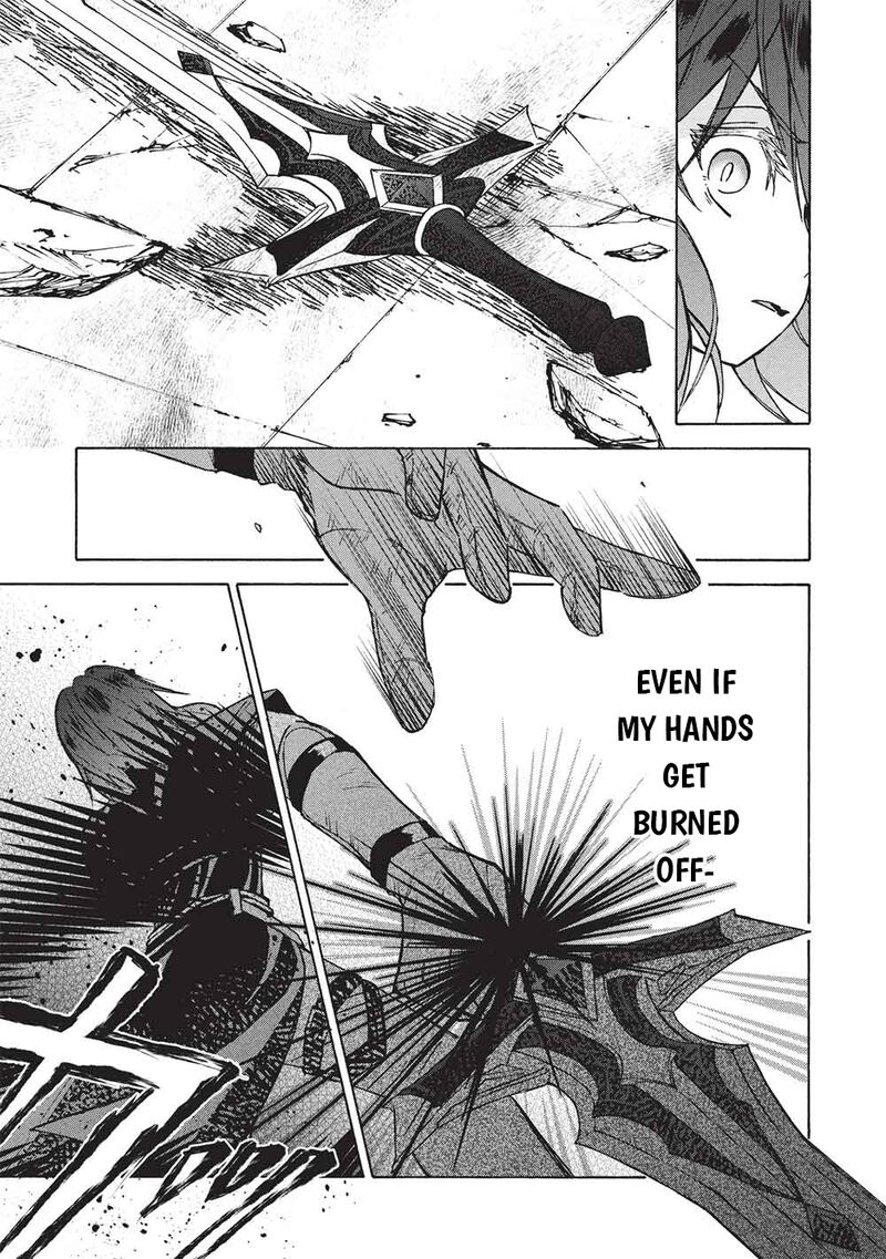 Nou Aru Ogre Ga Tsuno Wo Kakusu Chapter 12b Page 13
