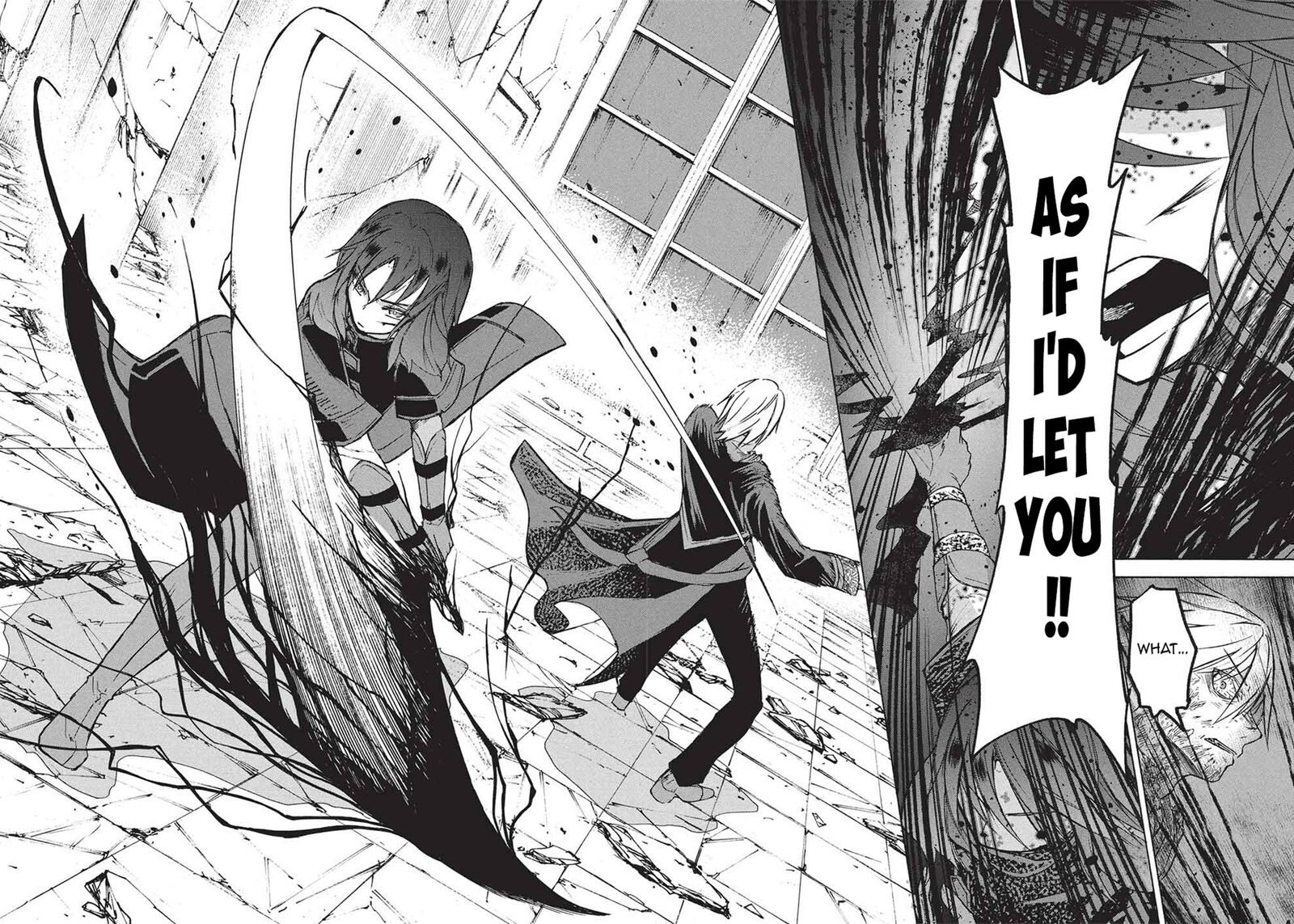 Nou Aru Ogre Ga Tsuno Wo Kakusu Chapter 12b Page 14
