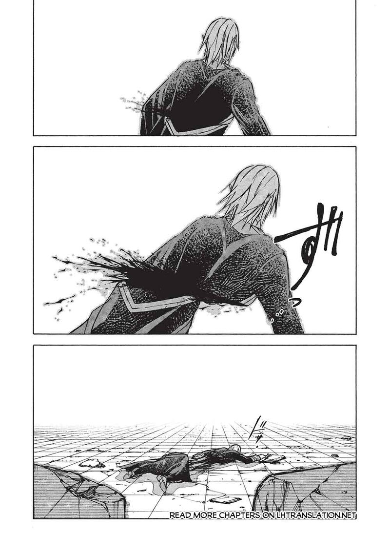 Nou Aru Ogre Ga Tsuno Wo Kakusu Chapter 12b Page 15