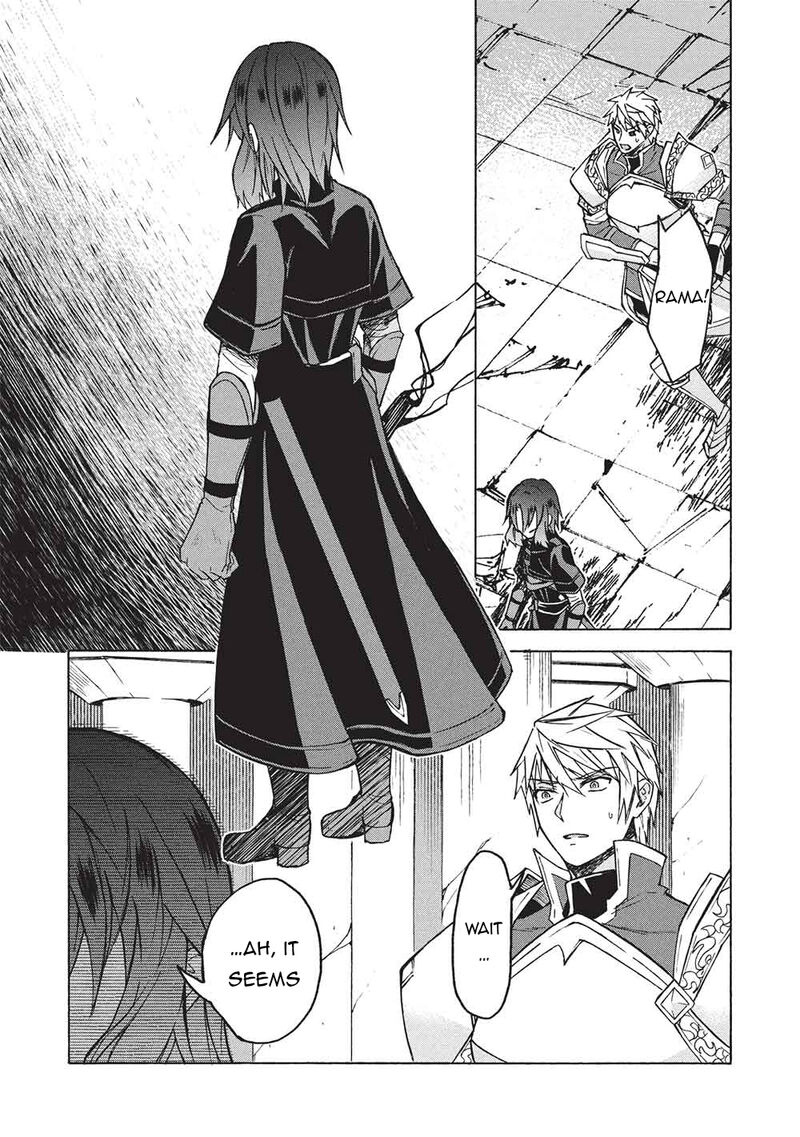 Nou Aru Ogre Ga Tsuno Wo Kakusu Chapter 12b Page 16