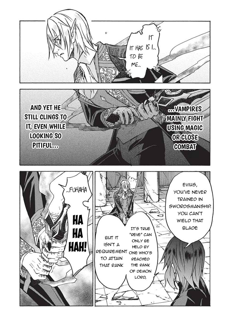 Nou Aru Ogre Ga Tsuno Wo Kakusu Chapter 12b Page 4