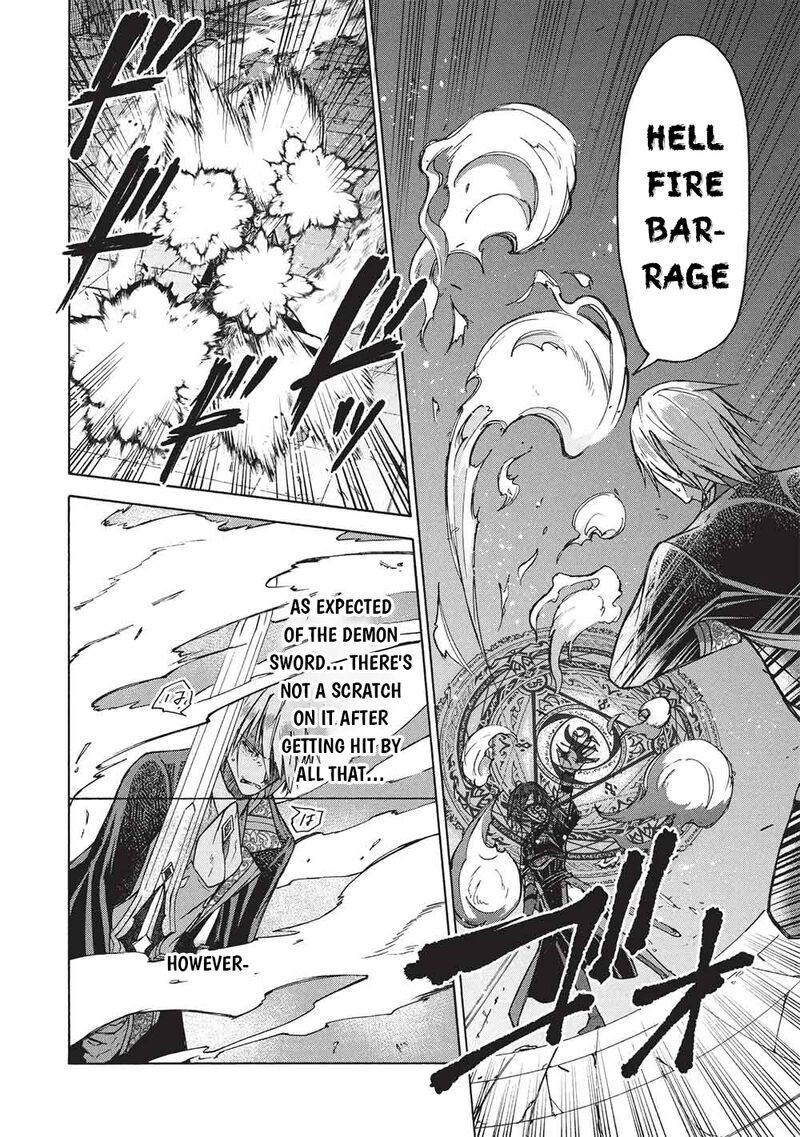 Nou Aru Ogre Ga Tsuno Wo Kakusu Chapter 12b Page 6