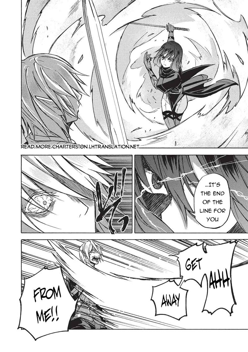 Nou Aru Ogre Ga Tsuno Wo Kakusu Chapter 12b Page 7