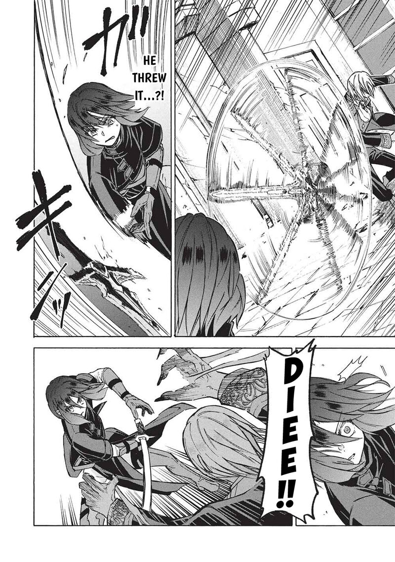 Nou Aru Ogre Ga Tsuno Wo Kakusu Chapter 12b Page 8