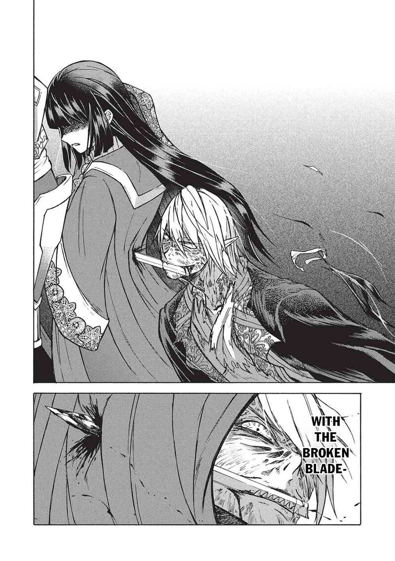 Nou Aru Ogre Ga Tsuno Wo Kakusu Chapter 13 Page 16