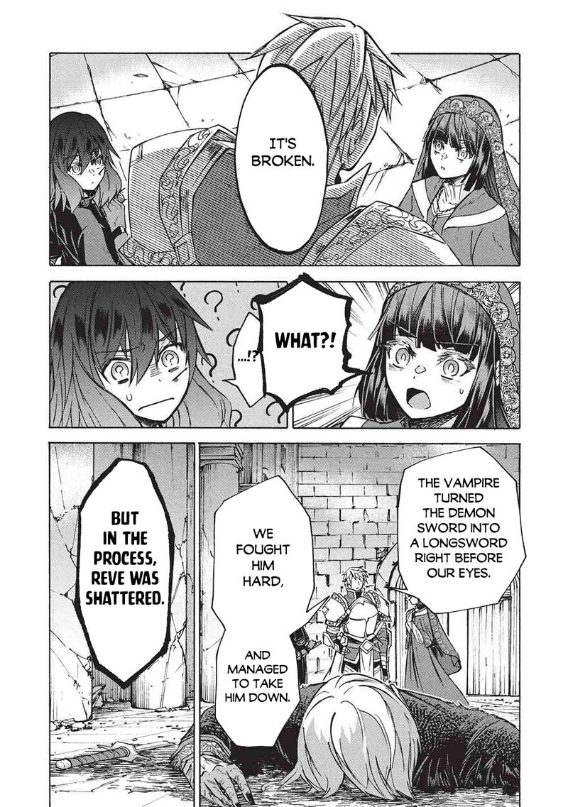 Nou Aru Ogre Ga Tsuno Wo Kakusu Chapter 13 Page 6