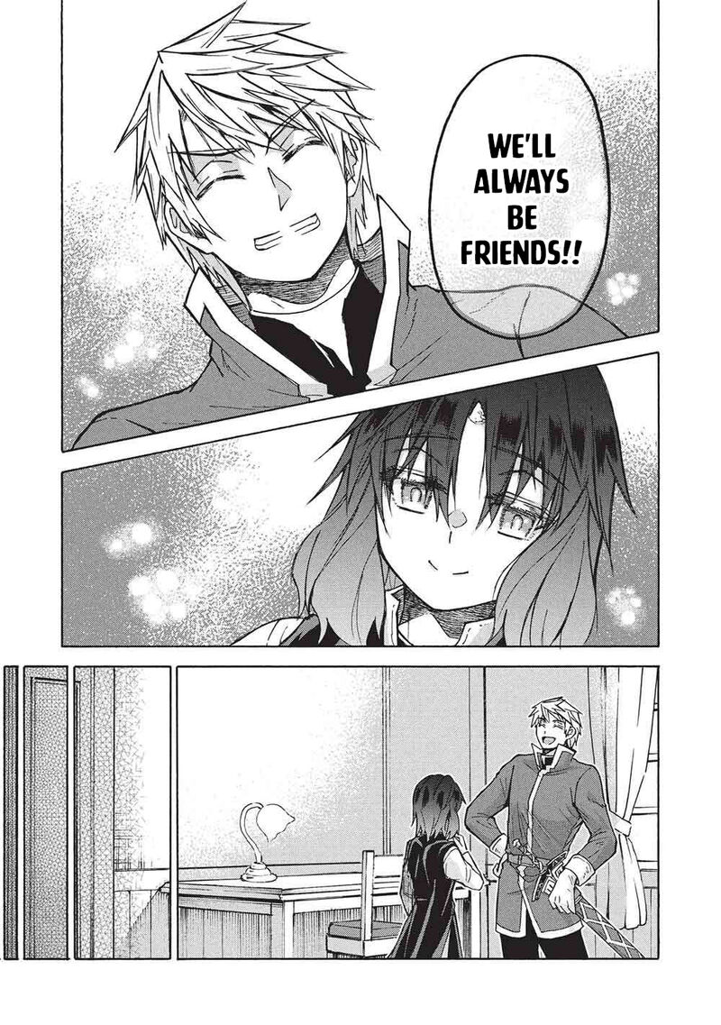 Nou Aru Ogre Ga Tsuno Wo Kakusu Chapter 15 Page 13