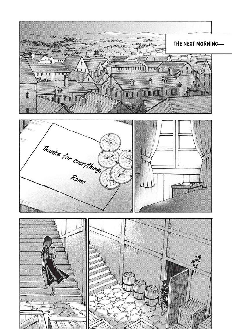 Nou Aru Ogre Ga Tsuno Wo Kakusu Chapter 15 Page 14