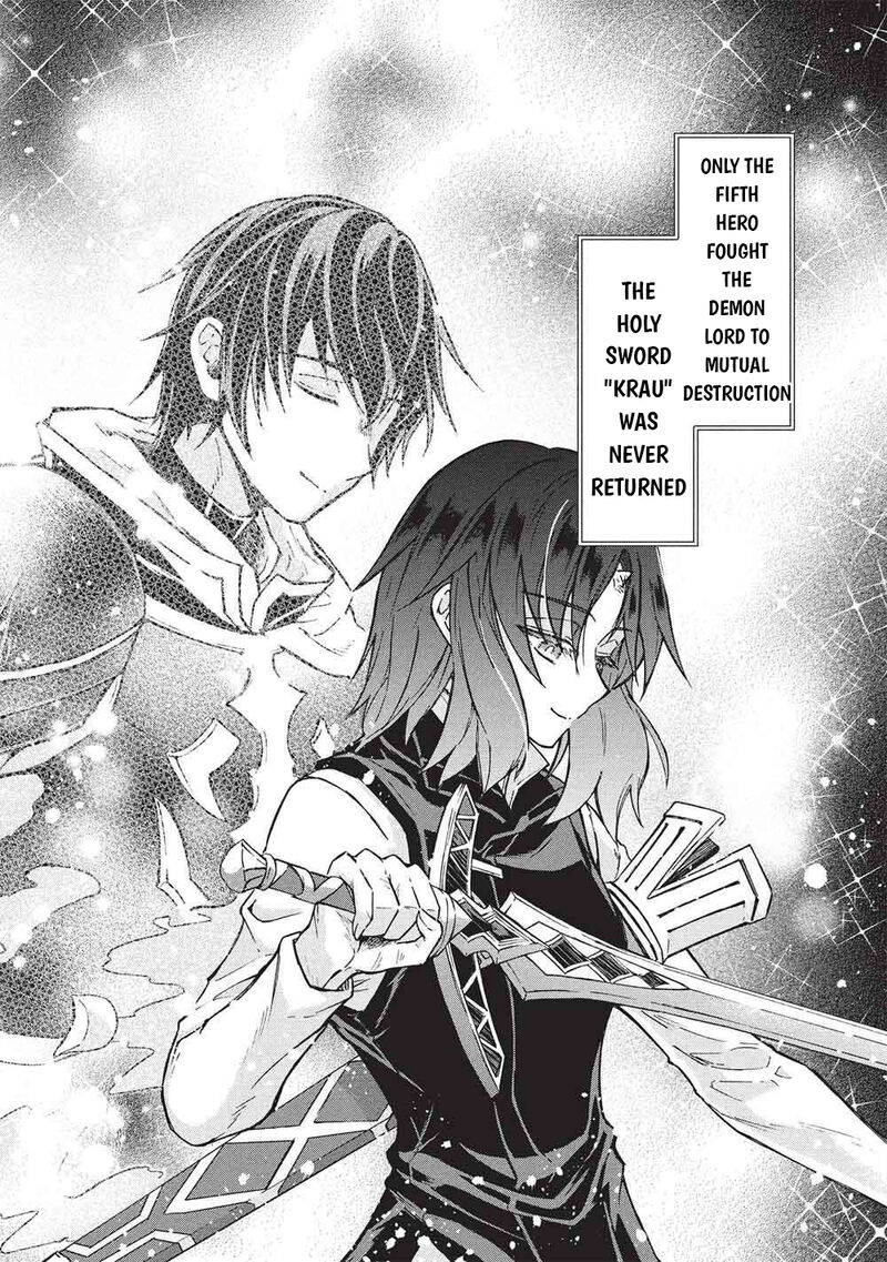 Nou Aru Ogre Ga Tsuno Wo Kakusu Chapter 15 Page 2