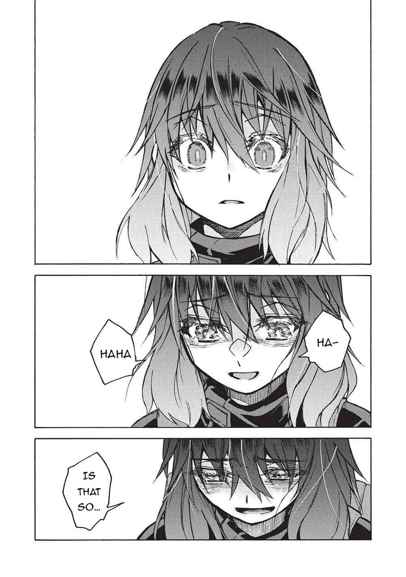 Nou Aru Ogre Ga Tsuno Wo Kakusu Chapter 15 Page 27