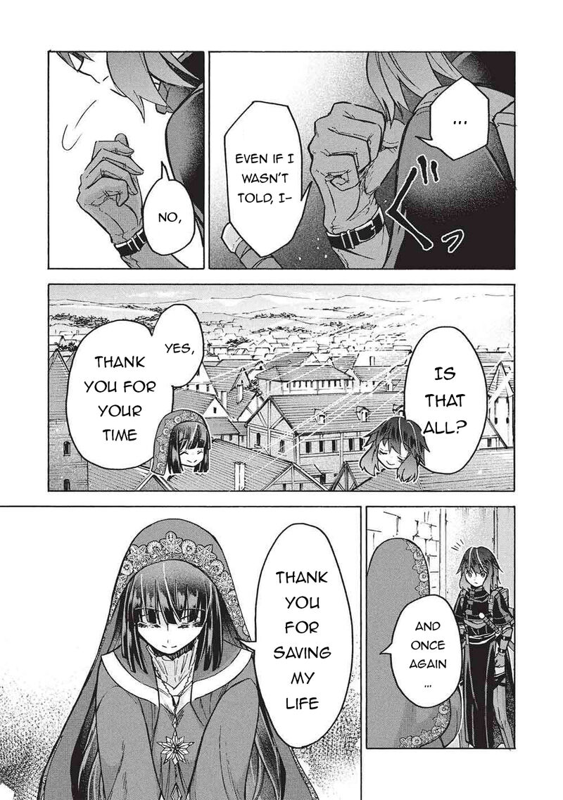 Nou Aru Ogre Ga Tsuno Wo Kakusu Chapter 15 Page 29