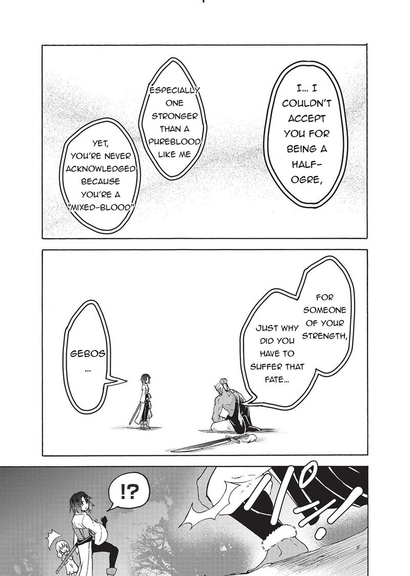 Nou Aru Ogre Ga Tsuno Wo Kakusu Chapter 2 Page 14