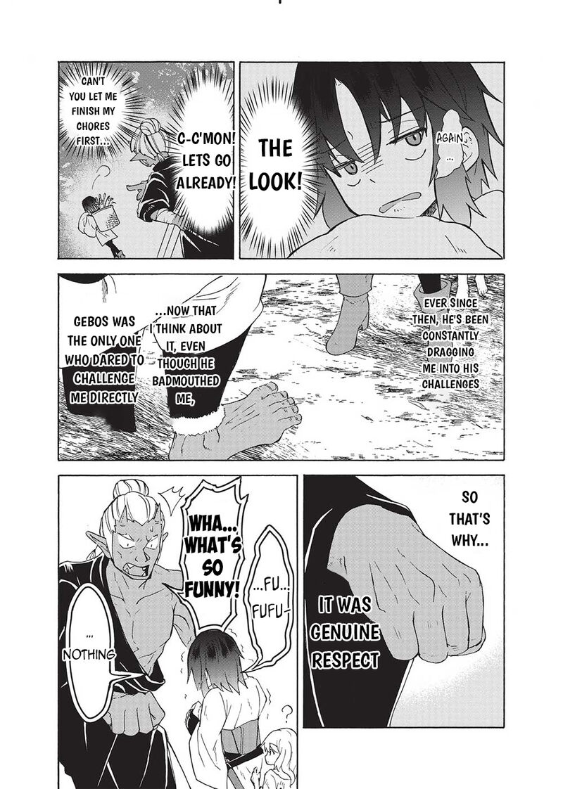 Nou Aru Ogre Ga Tsuno Wo Kakusu Chapter 2 Page 16