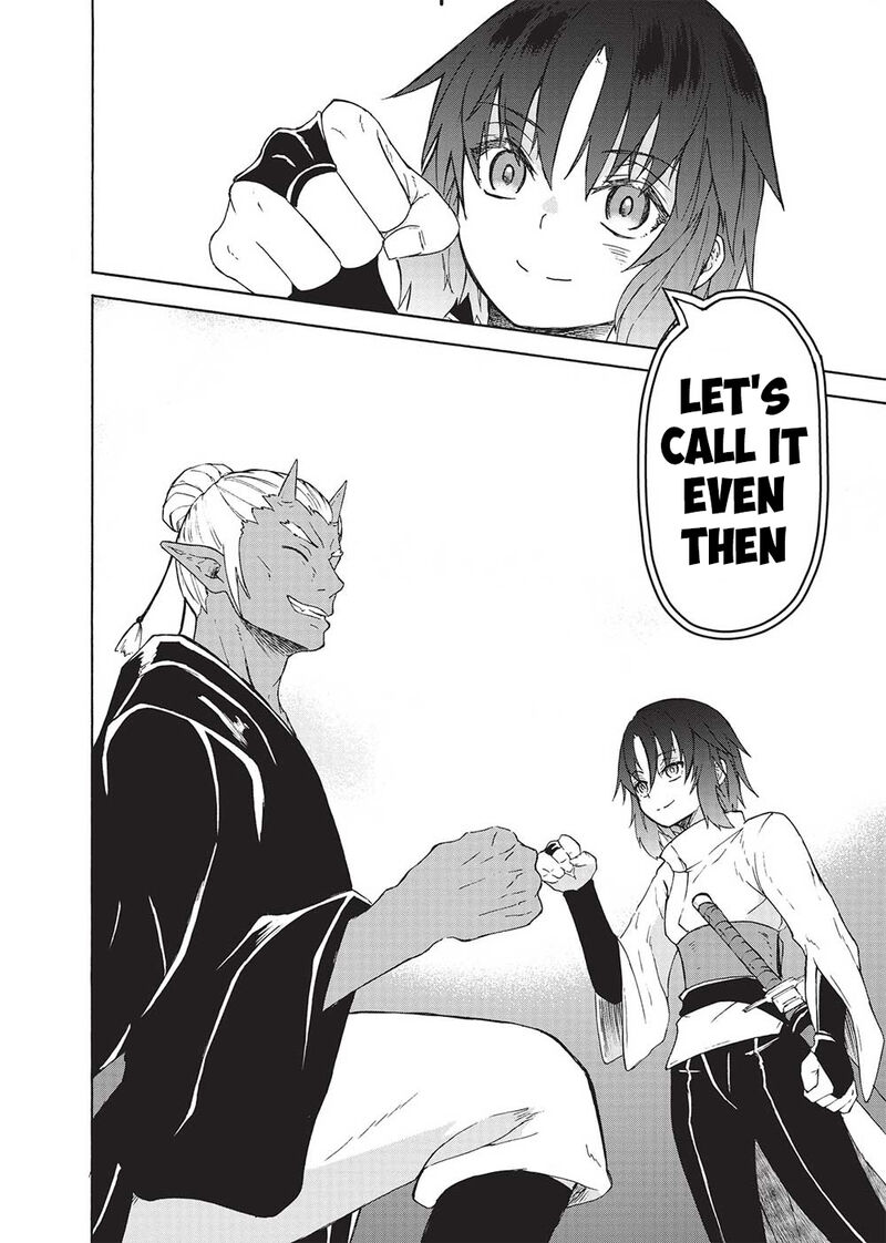 Nou Aru Ogre Ga Tsuno Wo Kakusu Chapter 2 Page 17
