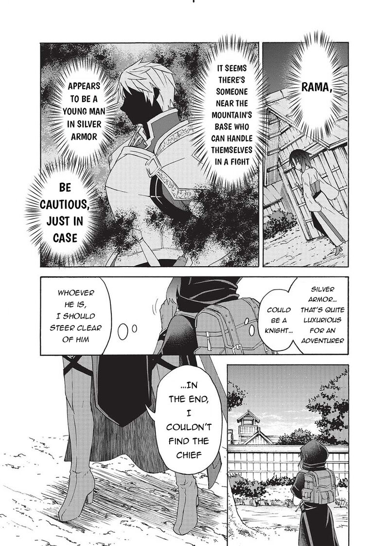 Nou Aru Ogre Ga Tsuno Wo Kakusu Chapter 2 Page 20
