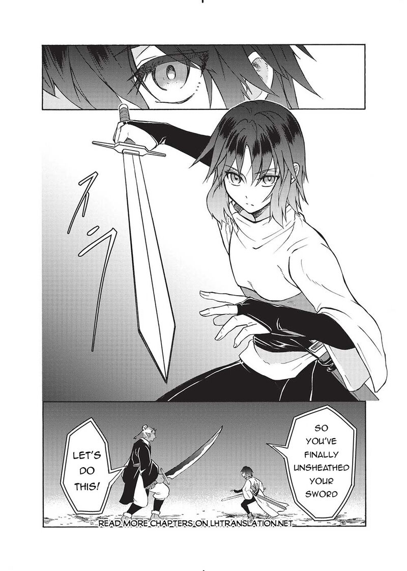 Nou Aru Ogre Ga Tsuno Wo Kakusu Chapter 2 Page 4