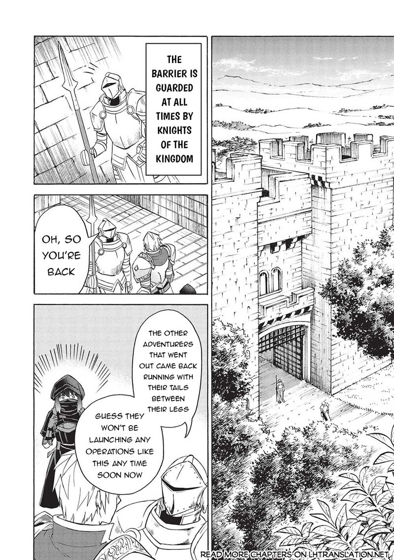 Nou Aru Ogre Ga Tsuno Wo Kakusu Chapter 3a Page 18